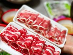 -兰州陈记牛肉面 ·烧烤· 铜锅涮肉(万达店)