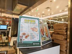 -翠华餐厅(正佳广场店)