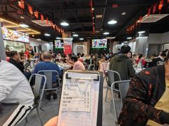 -明本湛江鸡•海鲜小厨(陈家祠店)