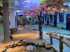 -缘福乡村铁锅炖民宿(八达岭店)