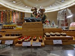 -味餐厅·海鲜·火锅·自助餐