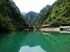 -神龙峡风景区