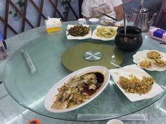 -范饭椰林川湘味海鲜·椰子鸡(三亚湾椰梦长廊店)