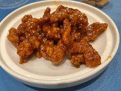 糖醋里脊-阿毛饭店(和义路店)