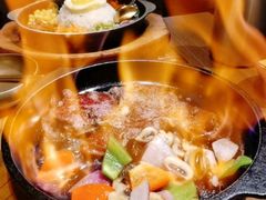 -将军牛排·尔滨地标朝鲜族美食(总店)