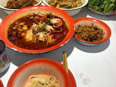 -遇见老南昌-柴火灶(顺外路店)