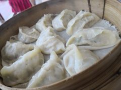 -渔民船说·北塘海鲜·天津菜·海肠捞饭(北塘古镇店)