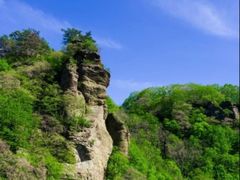 -五女山景区