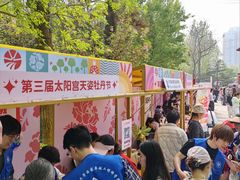 -太阳宫公园