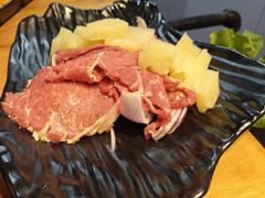 -吉志烤肉(太原总店)