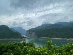 -白帝城·瞿塘峡景区