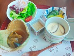 -Tsuru鹤日本料理(静安香格里拉店)