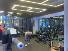 -NRG健身私教CLUB(静安体育中心店)