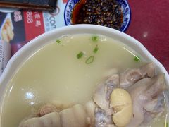 -易老妈蹄花.特色川菜(人民公园总店)