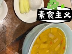 -福慧慈缘素食餐厅(王府井店)