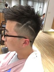 -Mentor Hair Salon