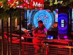 -1819餐厅·团队聚餐·烤串·精酿