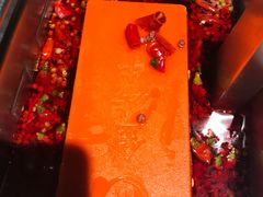 -海底捞火锅(上元大街店)