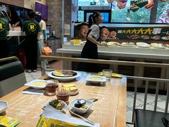 -豪客来牛排(红豆万花城店)