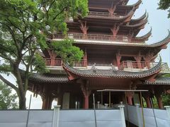 -采石矶景区