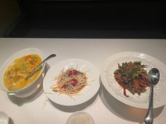-金链花·泰国餐厅(国贸店)