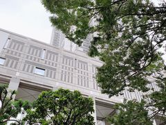 -东京都厅舍