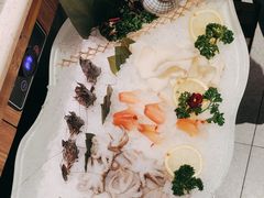 -左庭右院鲜牛肉火锅(长泰广场店)