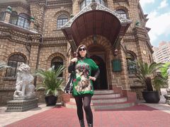 -马勒别墅饭店(静安寺店)