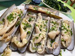 -盛港湾海鲜食府(黄沙店)