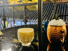 -Sirena海妖日咖夜酒