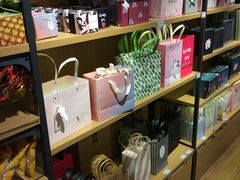 -九木杂物社(恒隆广场店)