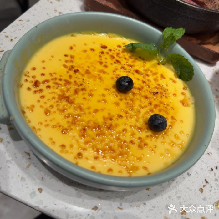 CRAZYONES西班牙海鲜饭(上海美罗城店)图片