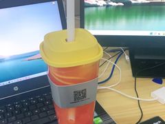 -YO!TEA有茶(龙华星河盛世店)