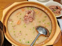 -小户人家(循礼门南国中心店)