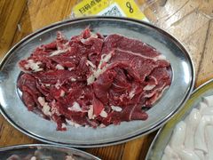 牛肉-江村四哥新鲜牛肉店(江高总店)