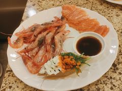 -禾斗海鲜自助(市北诺德店)