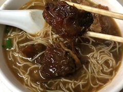 牛腩面-海幢瑞芳饮食店