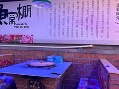 -鱼窝棚柴火铁锅炖(富山屯店)