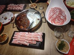 -彤德莱牛肉火锅(双港店)