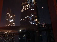 -广州柏悦酒店·悦吧·顶楼露天酒吧