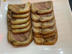-前门故事烤鸭店(十里河店)