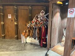-暴风岛沉浸式体验馆(百联世纪店)