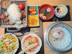 -味太助·银饭食堂(中华城店)