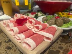 -小龙坎火锅(东汇城店)