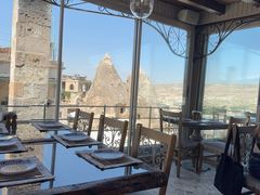 -Seten Restaurant Cappadocia