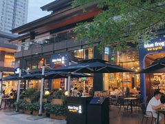 -bluefrog蓝蛙(成都太古里店)
