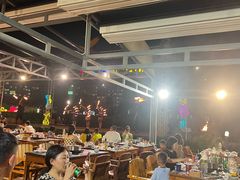-渔家火锅·海鲜自助餐·演艺(亚龙湾天域酒店)