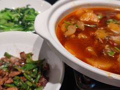 -简小舍·民间手艺菜(武昌江滩店)