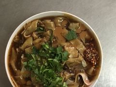 -陈记锅巴菜(五大道店)
