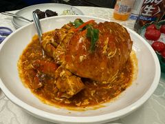 -珍宝海鲜JUMBO Seafood(尚嘉店)